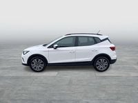 Neu Seat Arona Style 116 PS (85 kW) 2025 Weiss  normal SUV
