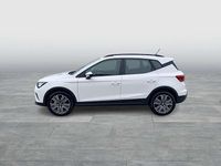 gebraucht Seat Arona Style Edition 1.0 TSI DSG