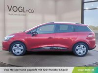gebraucht Renault Clio GrandTour Clio Limited 1,2 16V 75