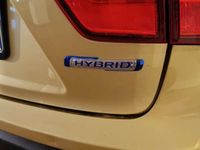 gebraucht Suzuki Ignis 1.2h iTop 2wd ibrida