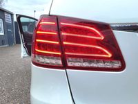 gebraucht Mercedes E220 CDI BlueEfficiency E -Klasse T-Modell (BM 212)