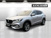 Gebraucht MG EHS Luxury 162 PS (119 kW) 2021 Grau SUV