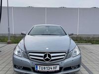 gebraucht Mercedes E250 CGI BlueEfficiency Aut.