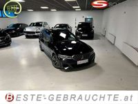 gebraucht BMW 340 d A xDrive Touring *Innovation-Paket*