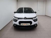 gebraucht Citroën C3 Shine