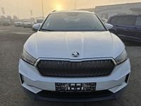 gebraucht Skoda Enyaq iV 60 62kWh