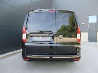 gebraucht VW Caddy Maxi TDI 4MOTION