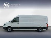gebraucht VW Crafter 35 Kastenwagen L4H3 TDI 4MOTION