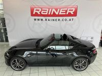 gebraucht Mazda MX5 RF G184 Revolution Top