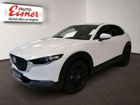 gebraucht Mazda CX-30 X186 AWD EXCLUSIVE L. Inkl. AHK