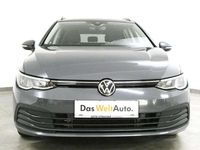 Gebraucht VW Golf VIII Life 116 PS (85 kW) 2023 Grau Kombi
