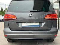 gebraucht VW Sharan Business+ TDI SCR 5-Sitzer