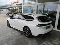 gebraucht Peugeot 508 SW HDI 130 EAT8 GT