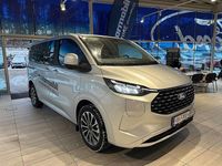 gebraucht Ford Tourneo Custom Bus 2.5 PHEV 340 L1H1 FWD Titanium Aut.