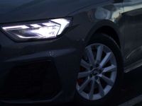 gebraucht Audi A1 Sportback A1 30 TFSI S-line S-tronic S-line