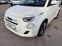 Neu Fiat 500 65 PS (47 kW) 2025 Weiß Kleinwagen