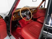 Gebraucht Jaguar MK II 209 PS (153 kW) 1968 Schwarz Limousine