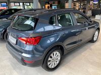 gebraucht Seat Arona Reference Edition 1.0 TSI