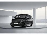 Gebraucht Mercedes Vito 136 PS (100 kW) 2025 Schwarz Van