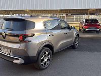 gebraucht Citroën C3 Aircross Turbo 100 PLUS