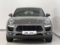 gebraucht Porsche Macan S 3,0 DSG/Navi/Leder/Memory