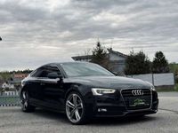 gebraucht Audi A5 Sportback 20 TDI Sport *3xS-line B&O 19zoll`*