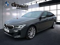 gebraucht BMW 630 d xDrive Gran Turismo*M-SPORT*