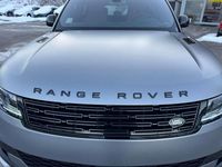 gebraucht Land Rover Range Rover Sport P550e PHEV AWD Autobiography