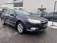 gebraucht Citroën C5 2,0 HDi Exclusive ByCarlsson Aut. 163PS Topzustand