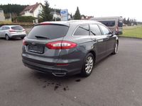 gebraucht Ford Mondeo Traveller Titanium 2,0 TDCi AWD Start/Stop Aut.