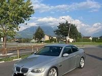 Gebraucht BMW 330 231 PS (169 kW) 2008 Coupé