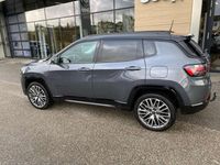 gebraucht Jeep Compass Plug-In Hybrid My23 1.3 Phev At 4xe *AHK*