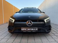Gebraucht Mercedes A35 AMG AMG 306 PS (225 kW) 2020 Schwarz Limousine