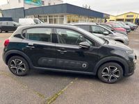 gebraucht Citroën C3 PureTech 82 5-Gang-Manuell Shine