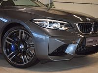 gebraucht BMW M2 //Handschalter //ohne OPF