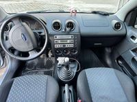 gebraucht Ford Fiesta Ambiente 1,4 TDCi