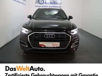 gebraucht Audi Q5 40 TDI quattro intense