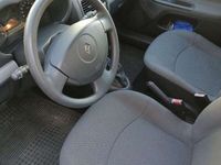 gebraucht Renault Clio 12