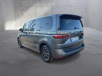 gebraucht VW Multivan Business eHybrid 180 kW 4MOTION