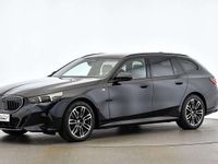 Gebraucht BMW 520 Advantage 197 PS (144 kW) 2025 Schwarz Kombi