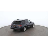 gebraucht Audi A4 Avant 30 TDI LED NAV LEDER SITZHZG TEMP R-CAM