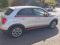 gebraucht Fiat Sedici 500XE-torQ City Look Pop