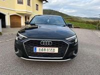 Gebraucht Audi A3 Advanced 150 PS (110 kW) 2020 Grau Limousine