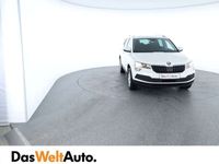 gebraucht Skoda Karoq Ambition Limited TSI DSG