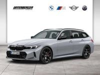 Gebraucht BMW M340 M Sport 374 PS (275 kW) 2025 Grau Limousine