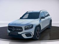 gebraucht Mercedes GLB200 d 4M Ö-Edition NaviRückfahrkameraKlima