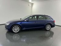 gebraucht Audi A4 Avant 40 TDI design quattro S-tronic