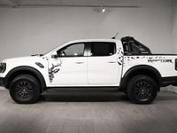 gebraucht Ford Ranger Ranger Raptor Doppelkabine Raptor e-4WD 2,0 EcoBlue Aut.