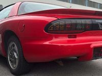 gebraucht Pontiac Firebird FirebirdTarga SE Aut.