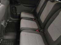 gebraucht VW Sharan Sharan Trendline TDI Trendline